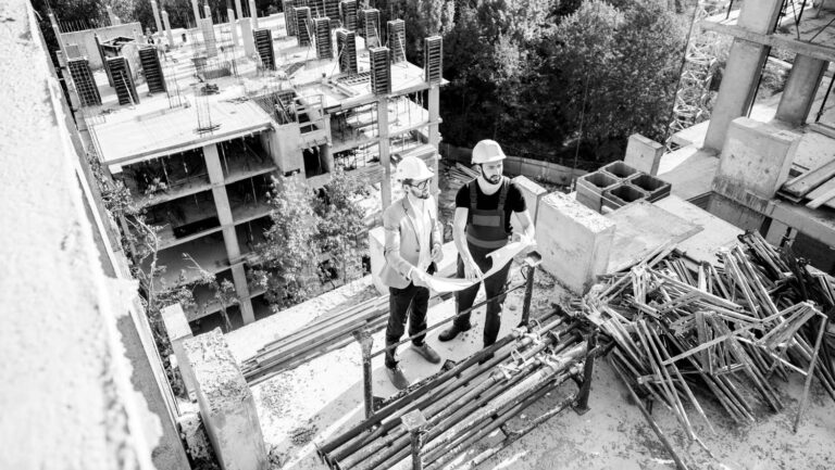 cyment – The sustainable concrete additive